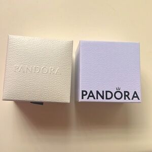 White Pandora Box Jewelry 2